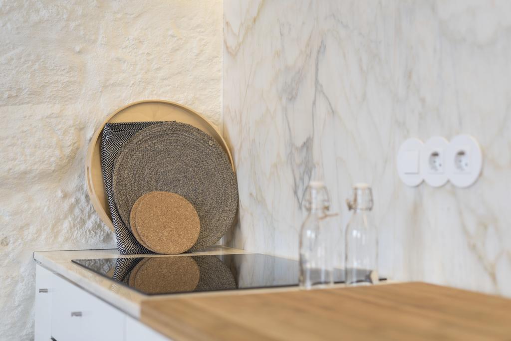 Lovelystay - Cativo Mezzanine Studio ポルト エクステリア 写真