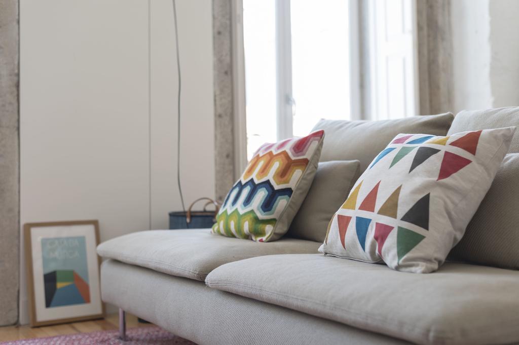 Lovelystay - Cativo Mezzanine Studio ポルト エクステリア 写真