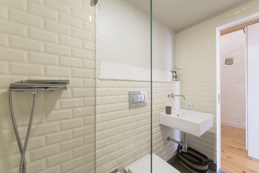 Lovelystay - Cativo Mezzanine Studio ポルト エクステリア 写真